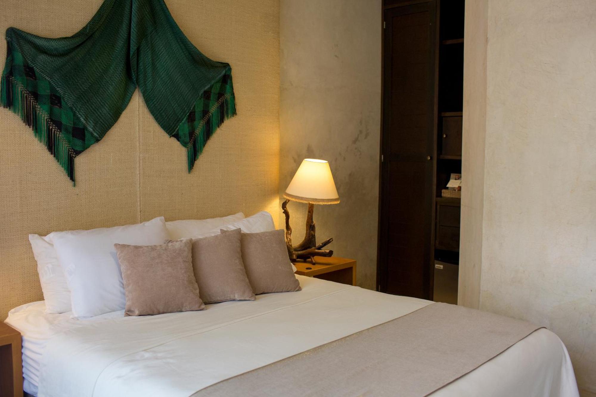 Ya'Ax Hotel Boutique Мерида Экстерьер фото